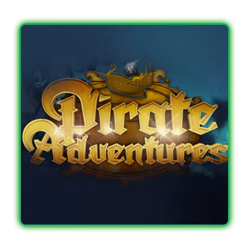 Pirate Adventure